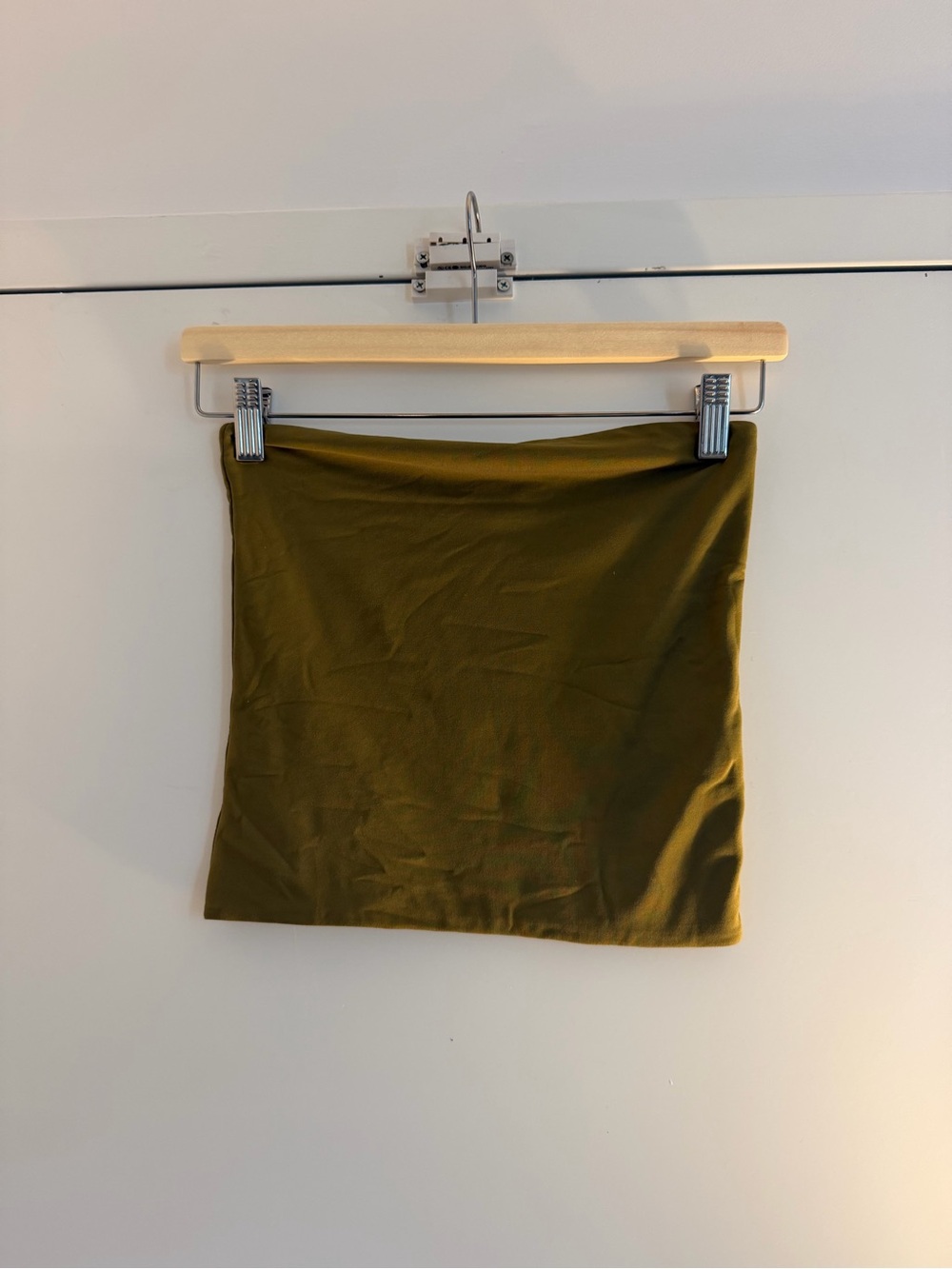 Aritzia Contour Tube Top - Size S